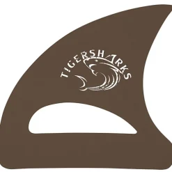 Foam Shark Fin Hat