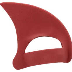 Foam Shark Fin Hat