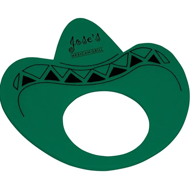Foam Sombrero