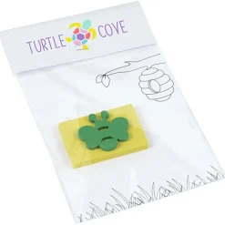 Foam Stamp Activity Kit