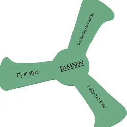 Foam Three Arm Flyer