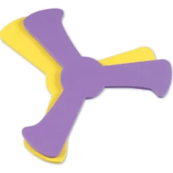 Foam Three Arm Flyer