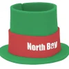 Foam Top Hat
