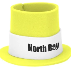Foam Top Hat