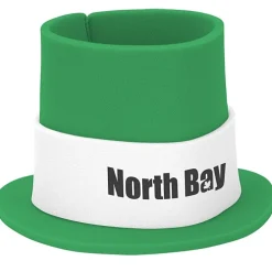Foam Top Hat