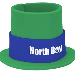 Foam Top Hat