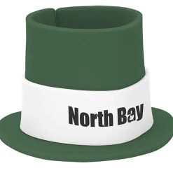 Foam Top Hat