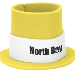 Foam Top Hat