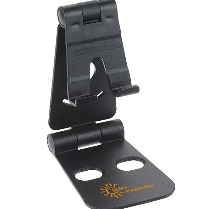 Foldable Desktop Phone Stand