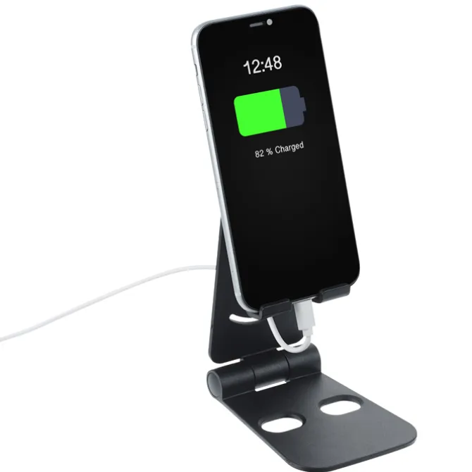 Foldable Desktop Phone Stand
