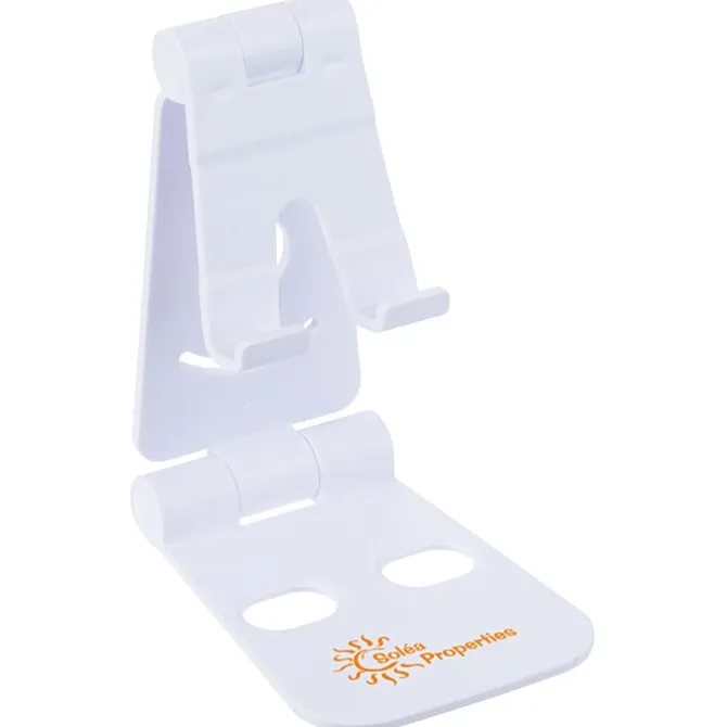 Foldable Desktop Phone Stand