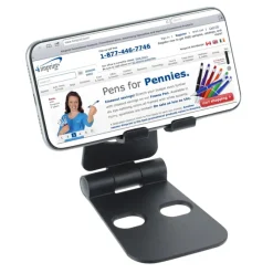 Foldable Desktop Phone Stand