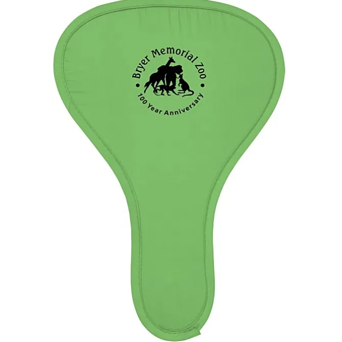 Foldable Hand Fan