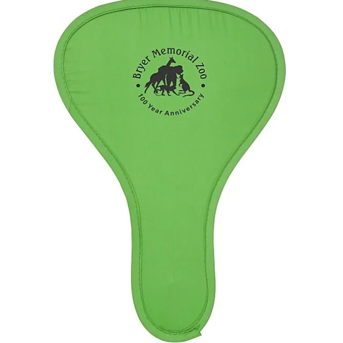 Foldable Hand Fan