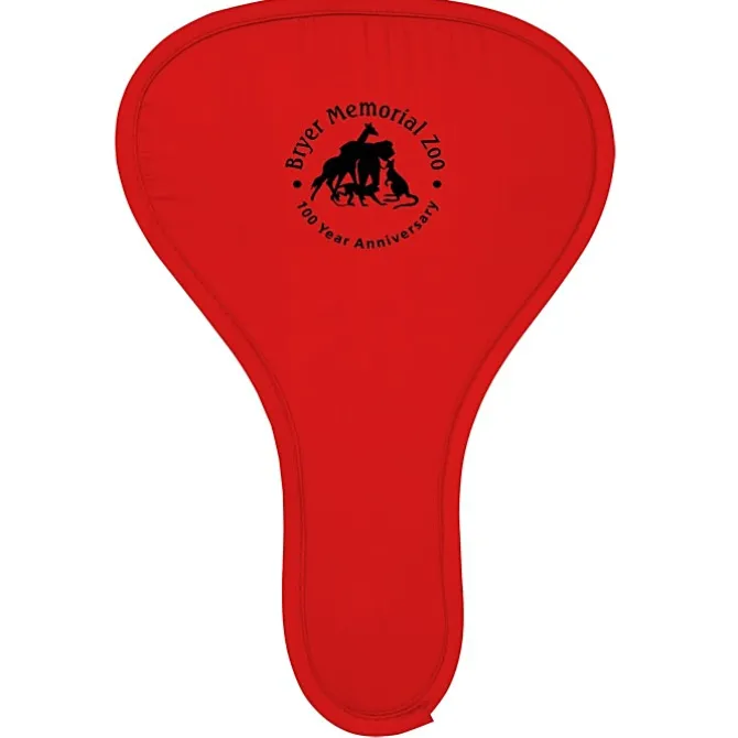 Foldable Hand Fan