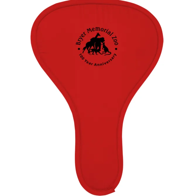 Foldable Hand Fan - 24 hr