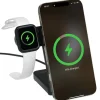 Foldable Magnetic Wireless Charger