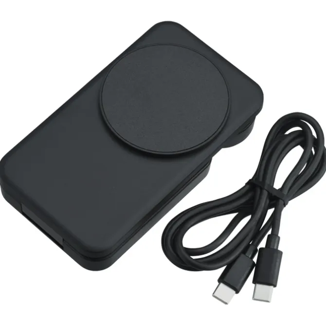 Foldable Magnetic Wireless Charger