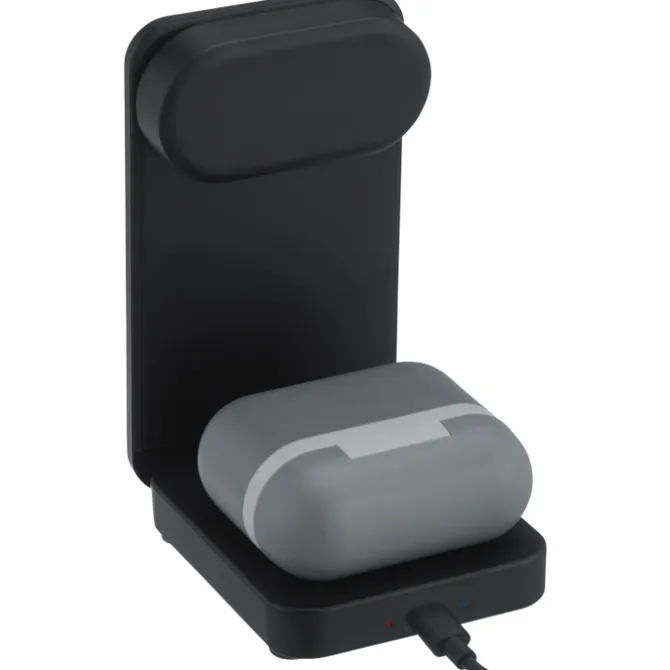 Foldable Magnetic Wireless Charger