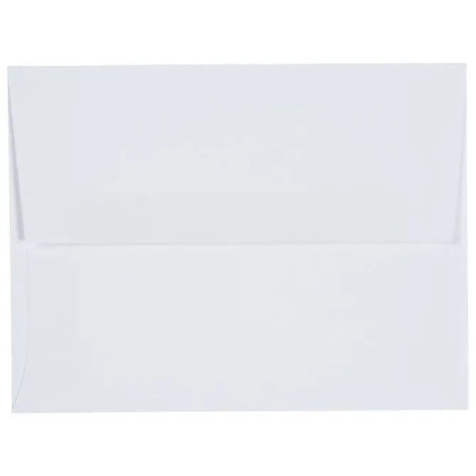 Folded Printed Card - 5 1/2 inches x 4 1/4 inches - 24 hr
