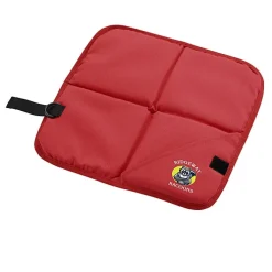 Folding Stadium Seat Cushion