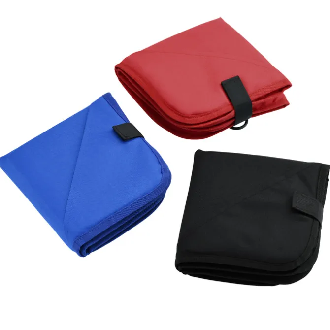 Folding Stadium Seat Cushion