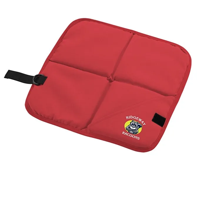 Folding Stadium Seat Cushion