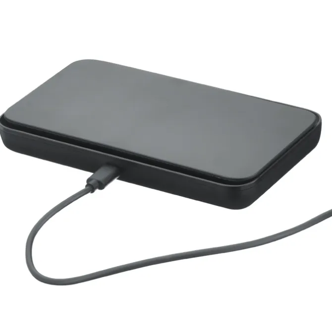 Folding 15W Wireless Charger and Phone Stand