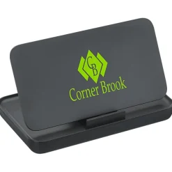Folding 15W Wireless Charger and Phone Stand