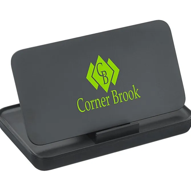 Folding 15W Wireless Charger and Phone Stand