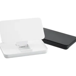 Folding 15W Wireless Charger and Phone Stand