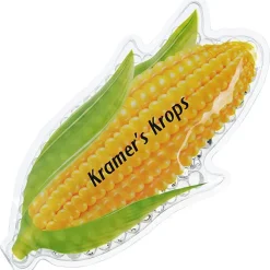 Food Inspired Hot/Cold Pack - Corn