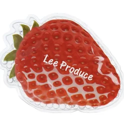 Food Inspired Hot/Cold Pack - Strawberry
