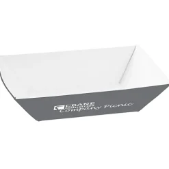 Food Tray - Colors