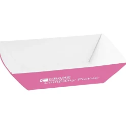 Food Tray - Colors