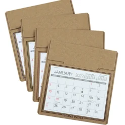 Forest Desk Calendar