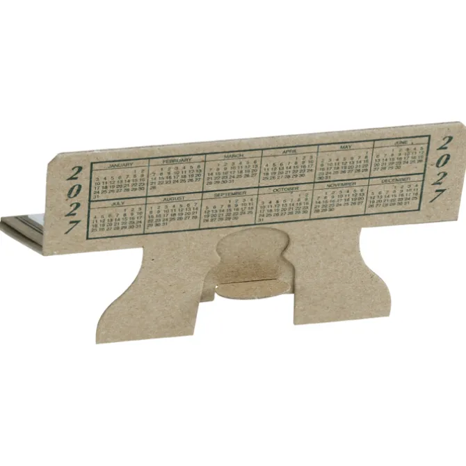 Forest Desk Calendar