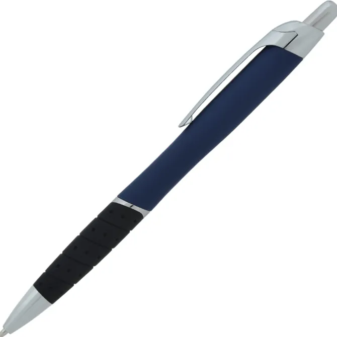 Forte Soft Touch Metal Pen - 24 hr