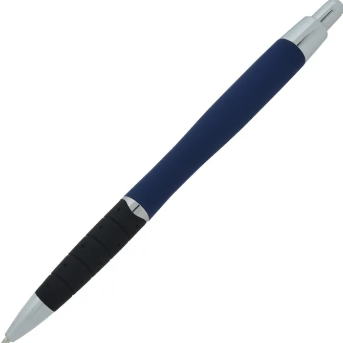 Forte Soft Touch Metal Pen - 24 hr