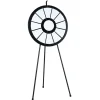 Fortune Prize Wheel - Blank