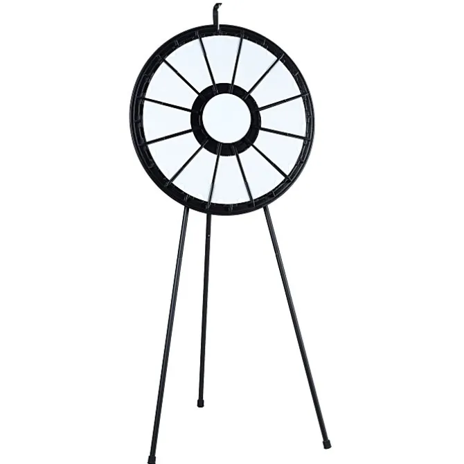 Fortune Prize Wheel - Blank