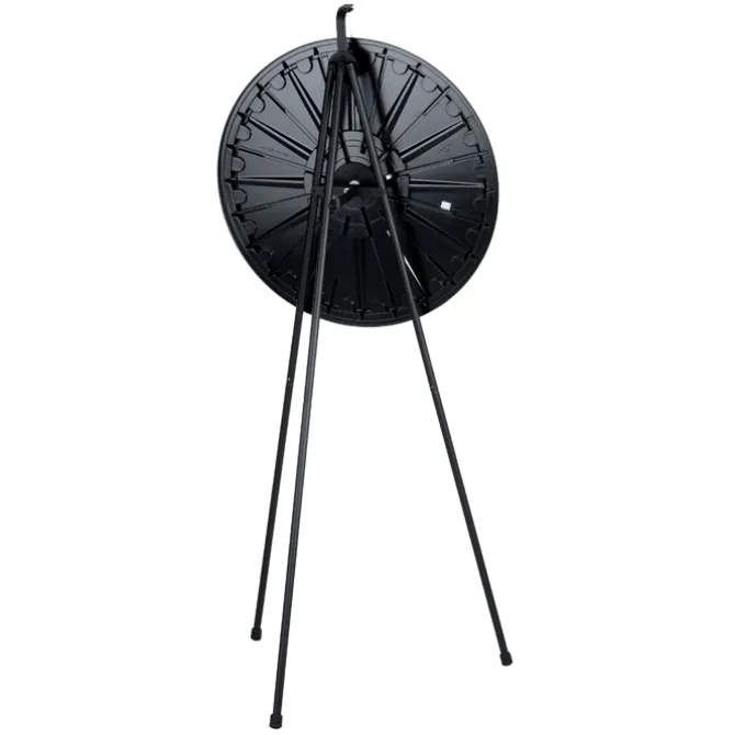 Fortune Prize Wheel - Blank