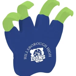 Four Claw Foam Waver