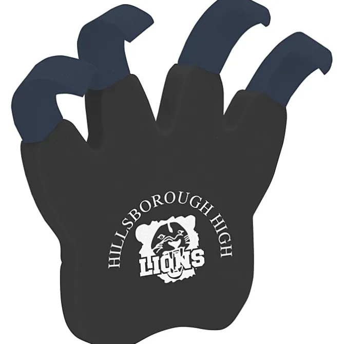 Four Claw Foam Waver