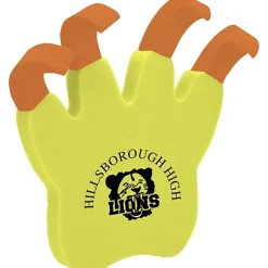 Four Claw Foam Waver