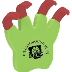 Four Claw Foam Waver