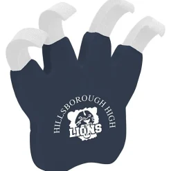 Four Claw Foam Waver