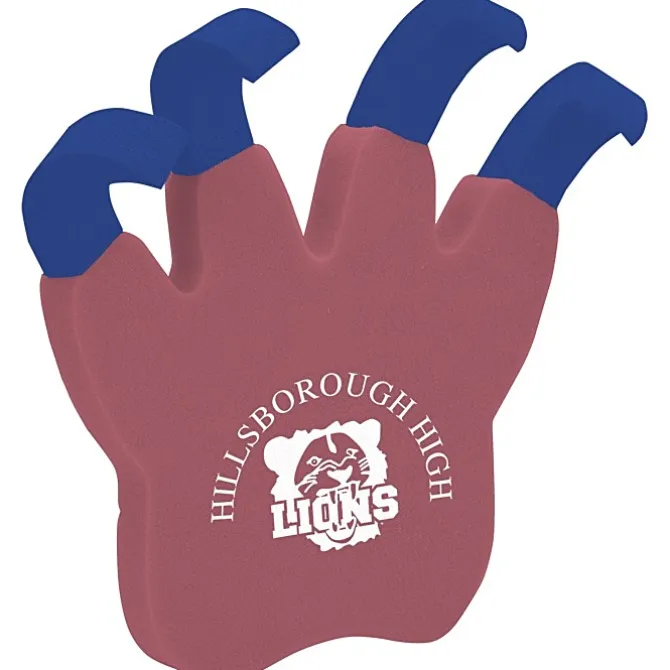 Four Claw Foam Waver