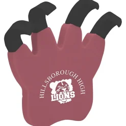 Four Claw Foam Waver