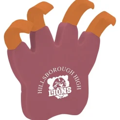 Four Claw Foam Waver